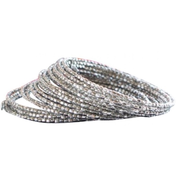 Stella & dot bardot spiral bracelet - Picture 3 of 4